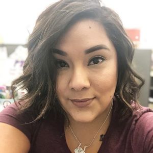 Meet your Posher, Alysia